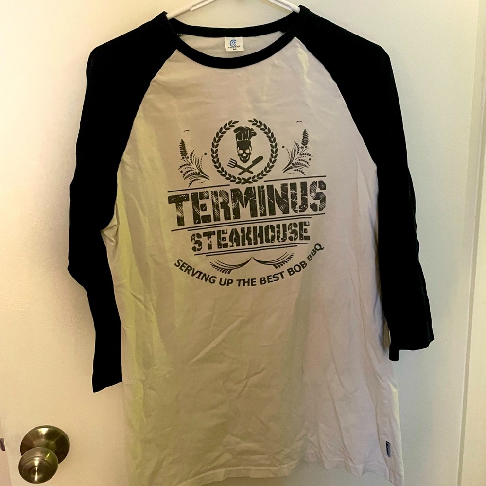 TWD Tee!
